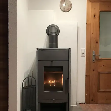 Appartement Auszeit 177