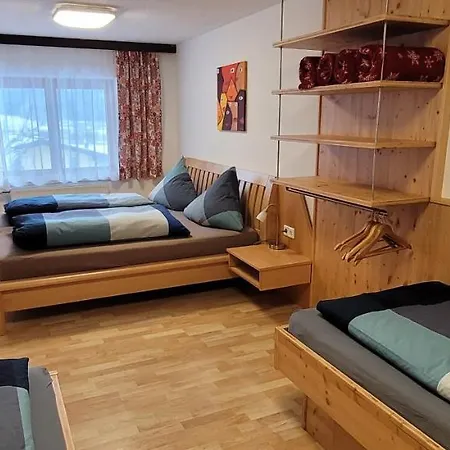 Auszeit 177 Appartement *