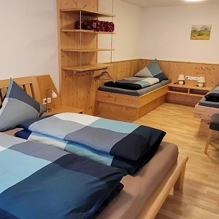 Auszeit 177 公寓 皮森多夫