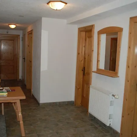 Appartement Auszeit 177 *