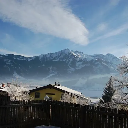 Appartement Auszeit 177