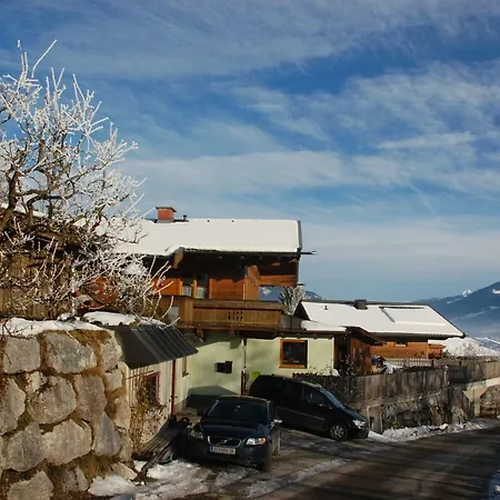 Appartement Auszeit 177 Piesendorf