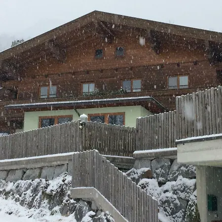 Auszeit 177 Piesendorf