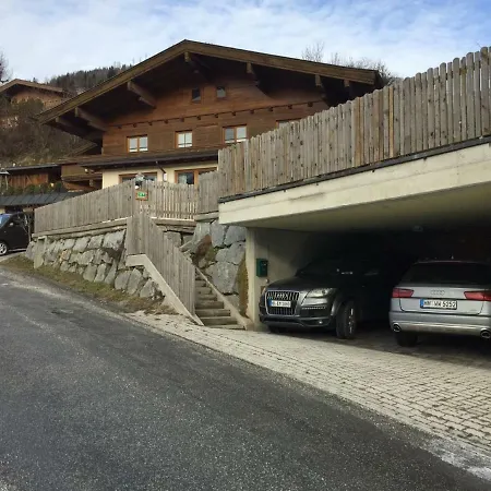 公寓 Auszeit 177 *