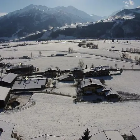 Apartmán Auszeit 177 Piesendorf