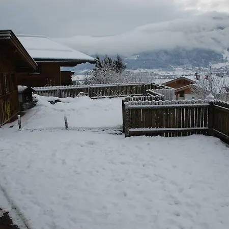 Auszeit 177 Appartement Piesendorf