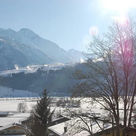 Auszeit 177 公寓 皮森多夫