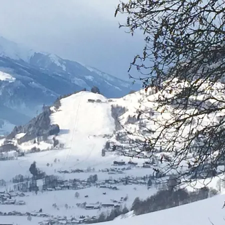 Auszeit 177 * Piesendorf