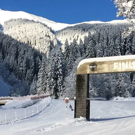 Auszeit 177 Piesendorf