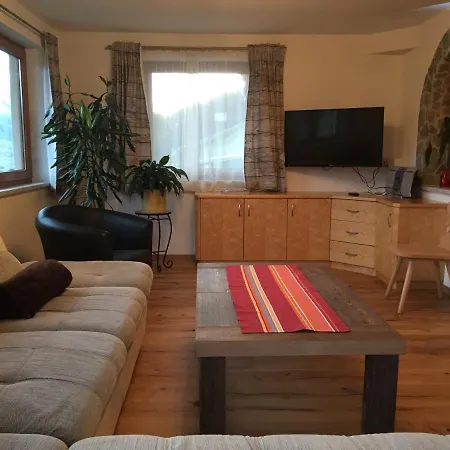 Auszeit 177 Appartement