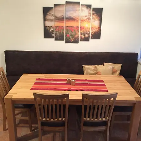 Auszeit 177 公寓 *