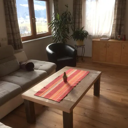 Auszeit 177 Appartement *