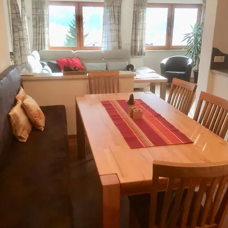 Apartment Auszeit 177