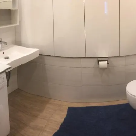 公寓 Auszeit 177 皮森多夫